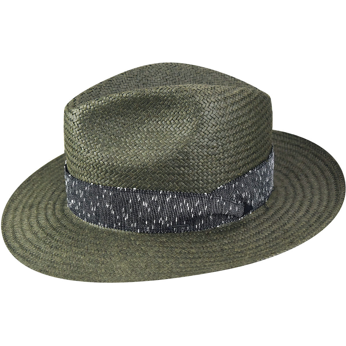 Hats - Kapok Green
