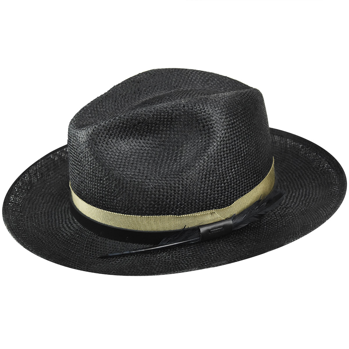 Hats - Black