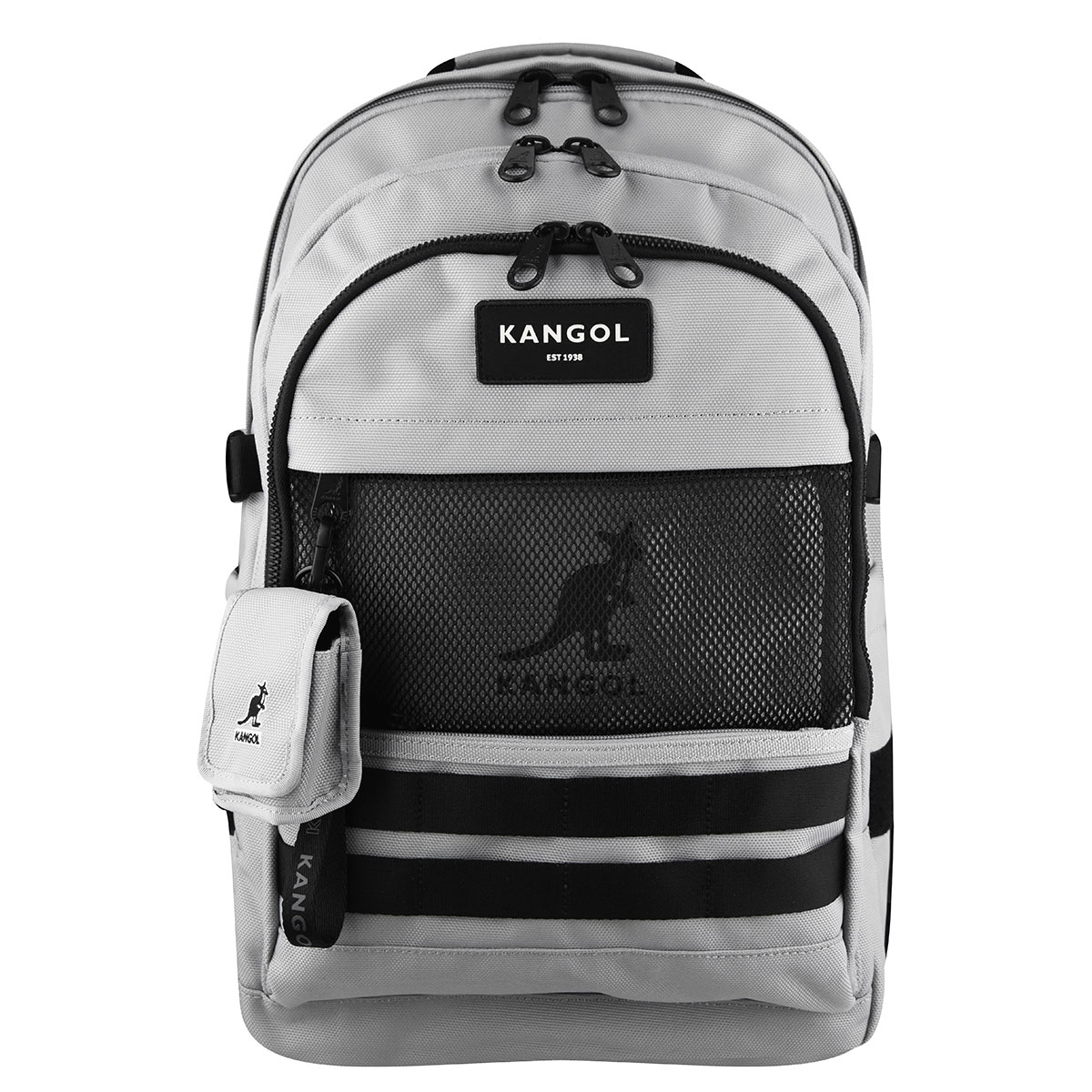 Icon II Backpack