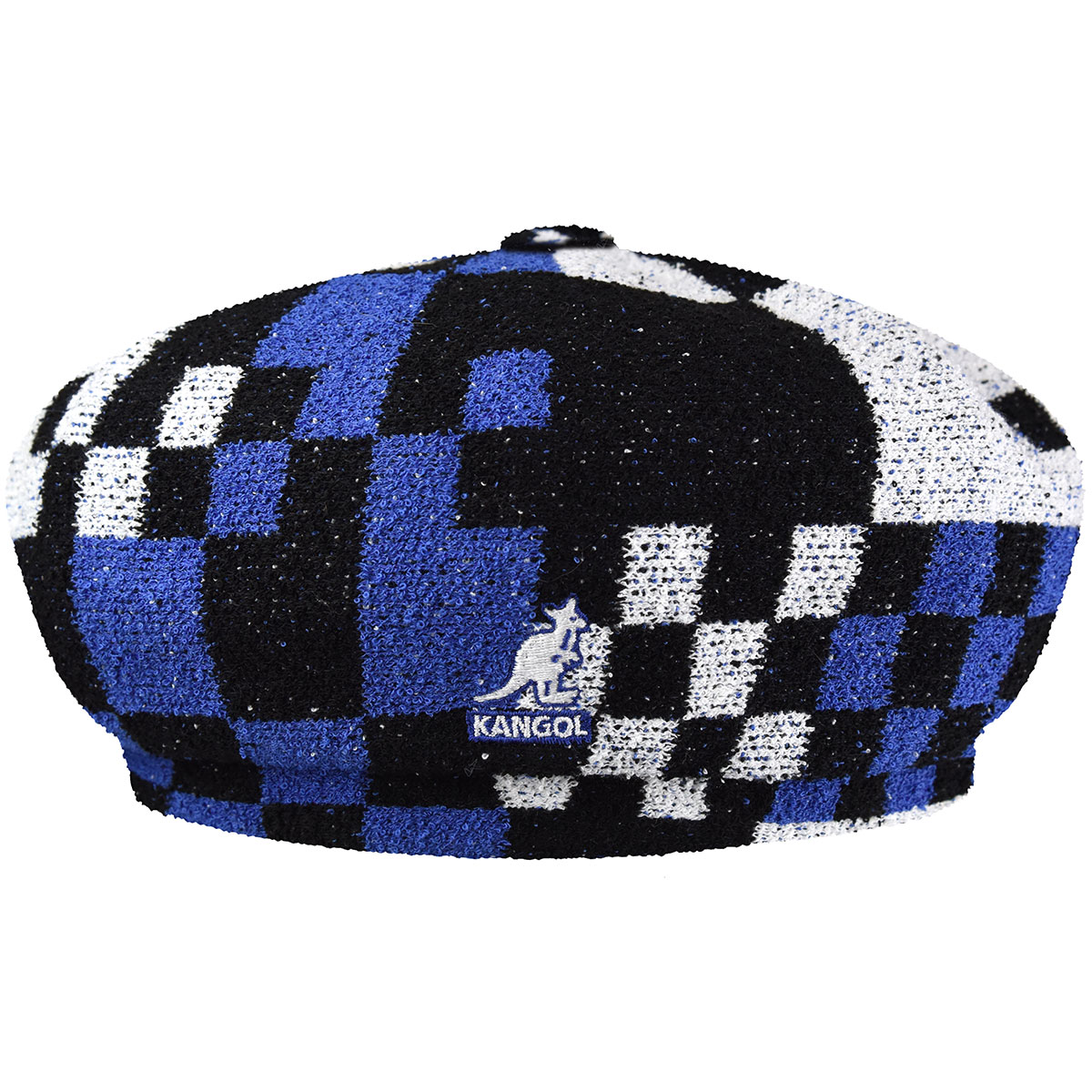Hats - Starry Blue/Black