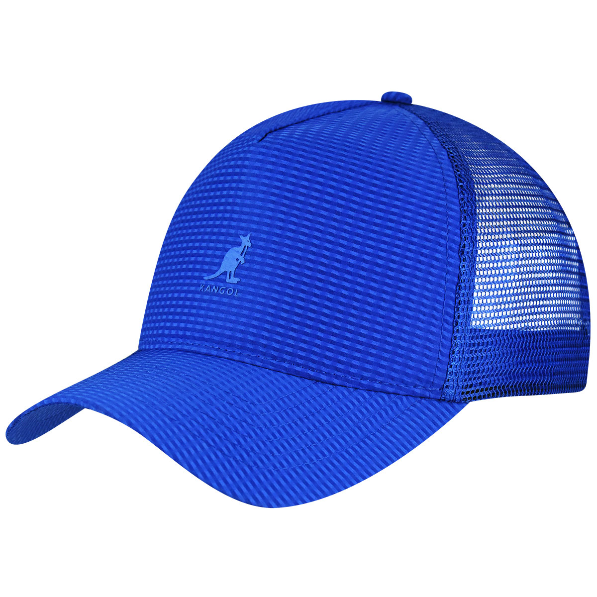Hats - Blue