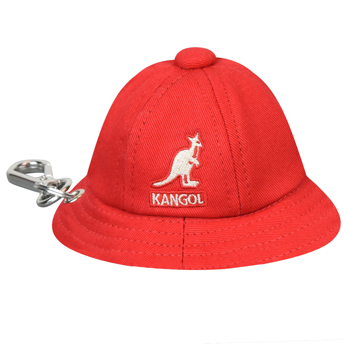 Kangol Casual Keychain