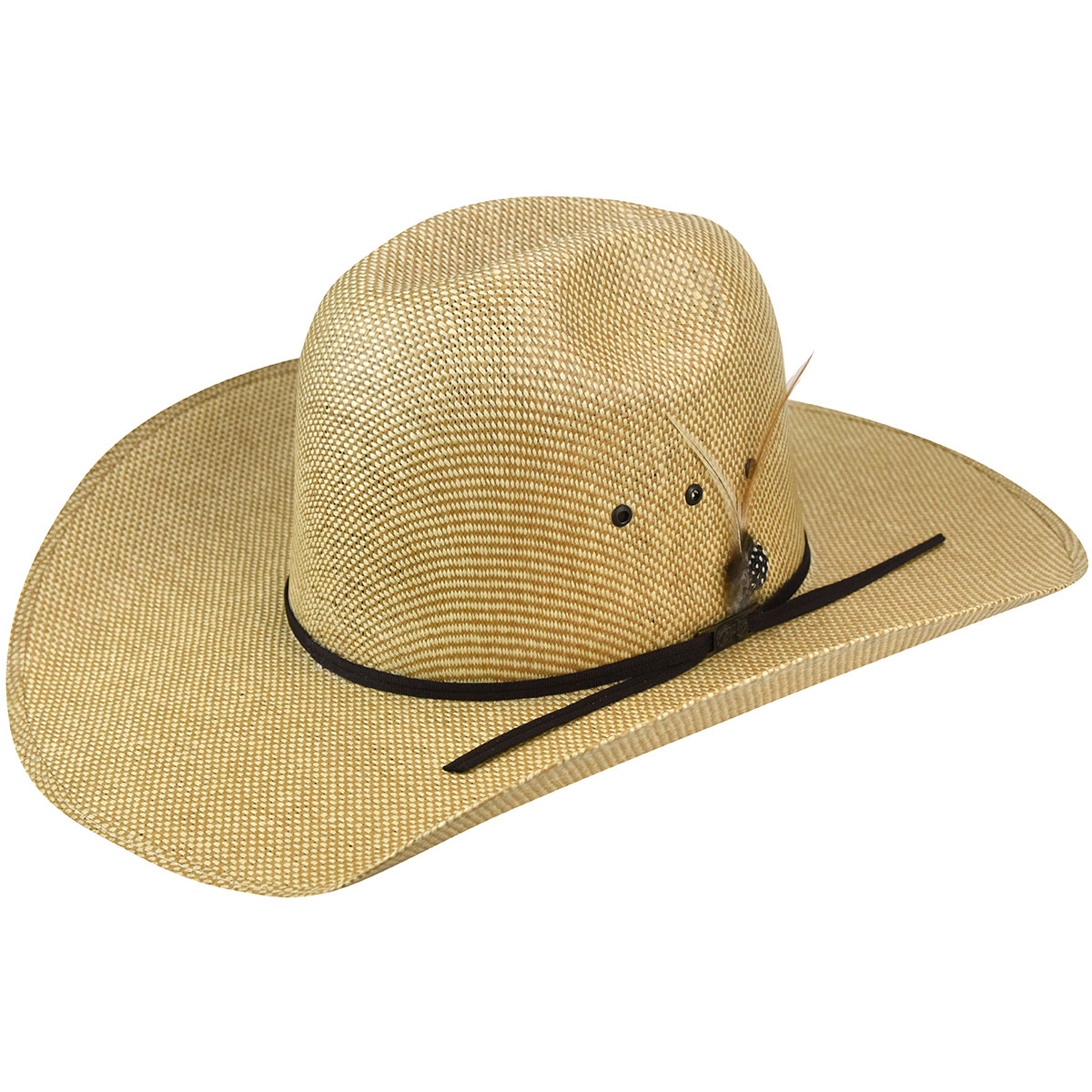 Dirk 10X Cowboy Western Hat