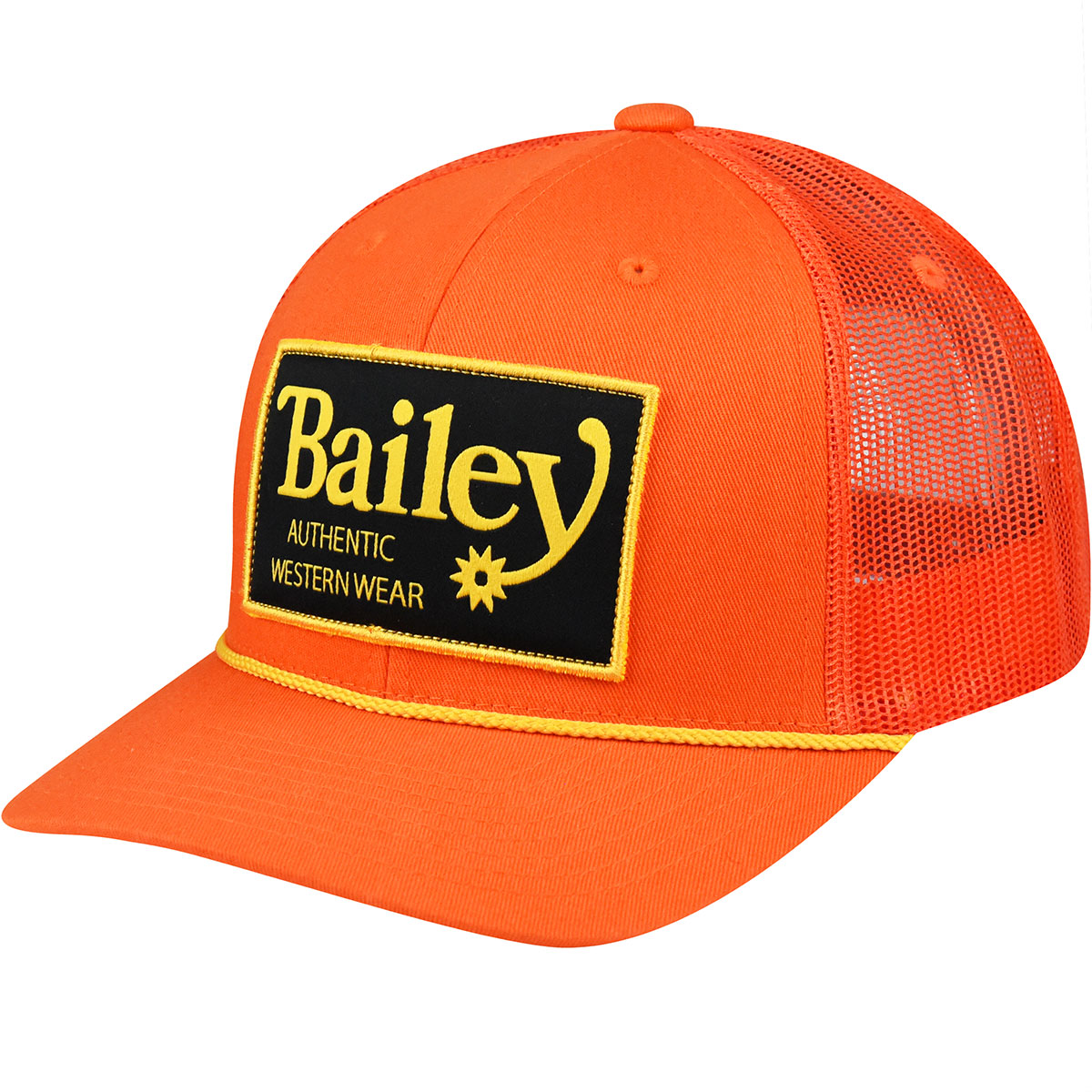 Hats - Blaze Orange