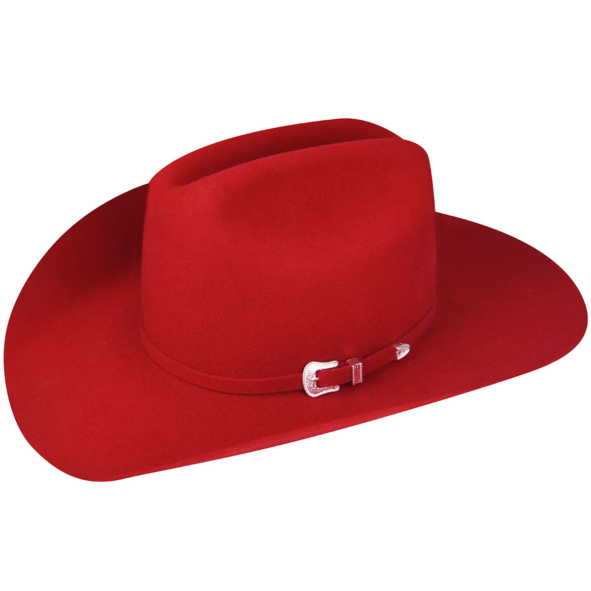 Hats - Red