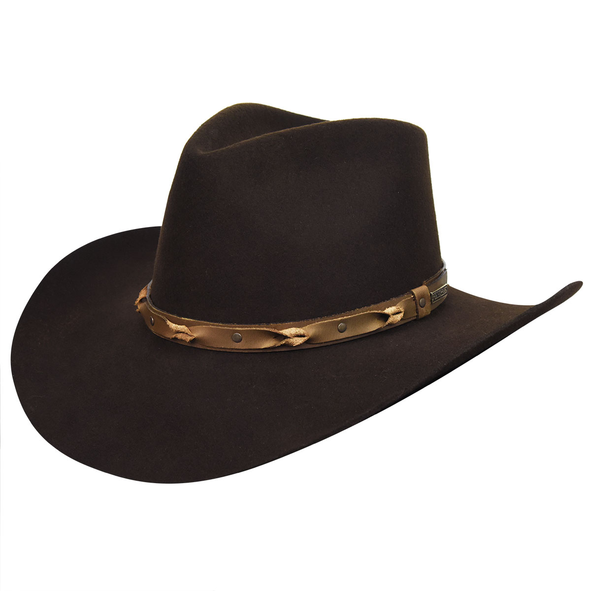 Navarro 2X Cowboy Western Hat